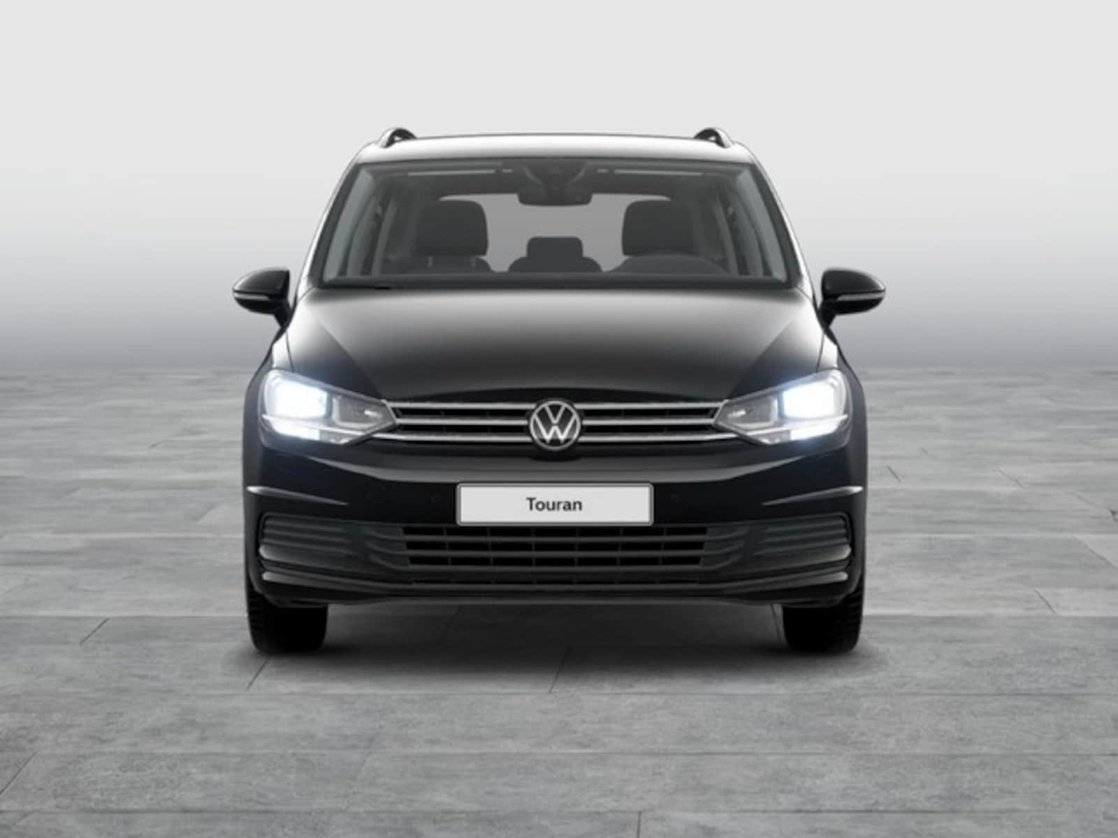 Volkswagen Touran – Bild 5