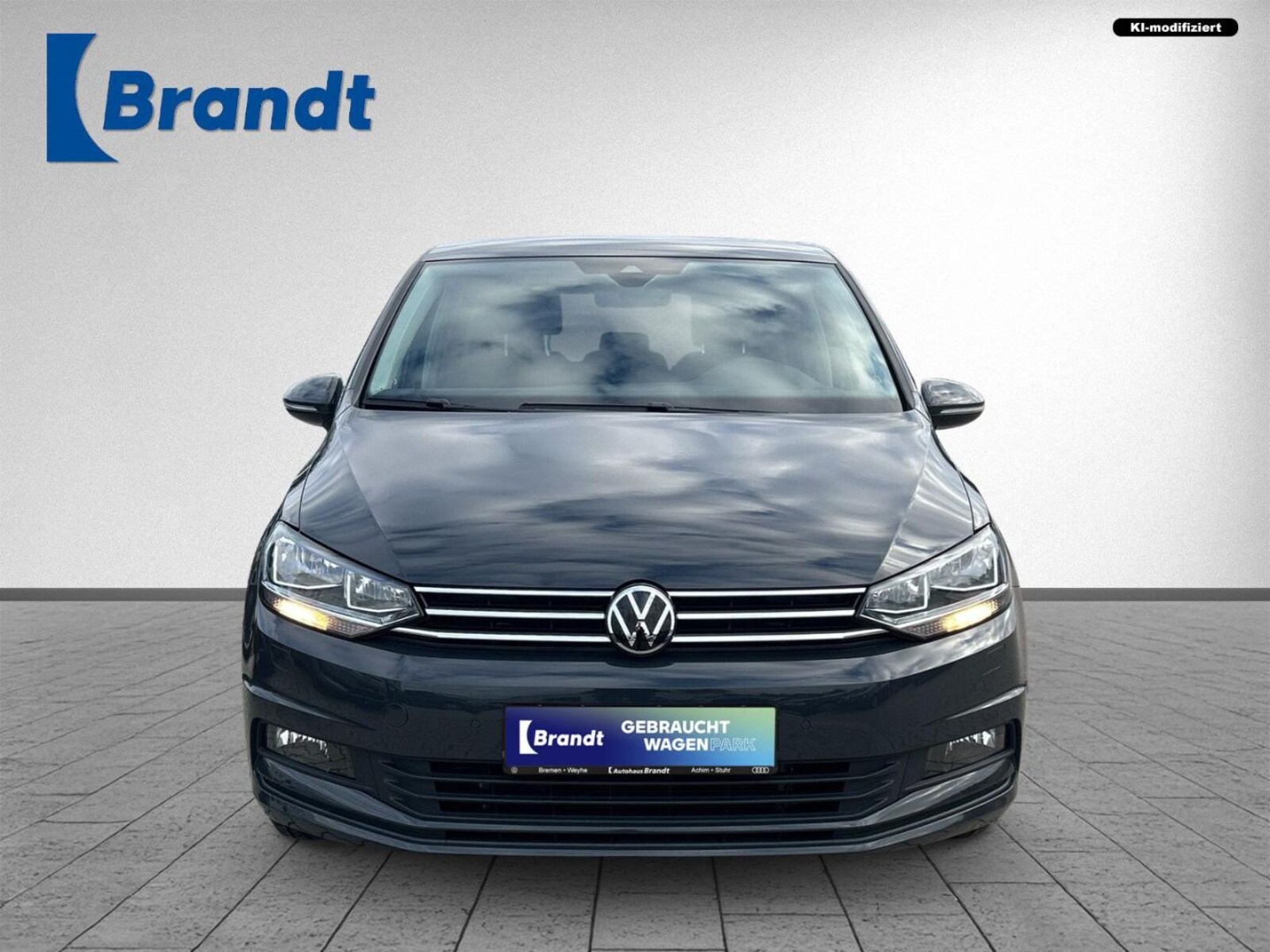 Volkswagen Touran – Bild 4
