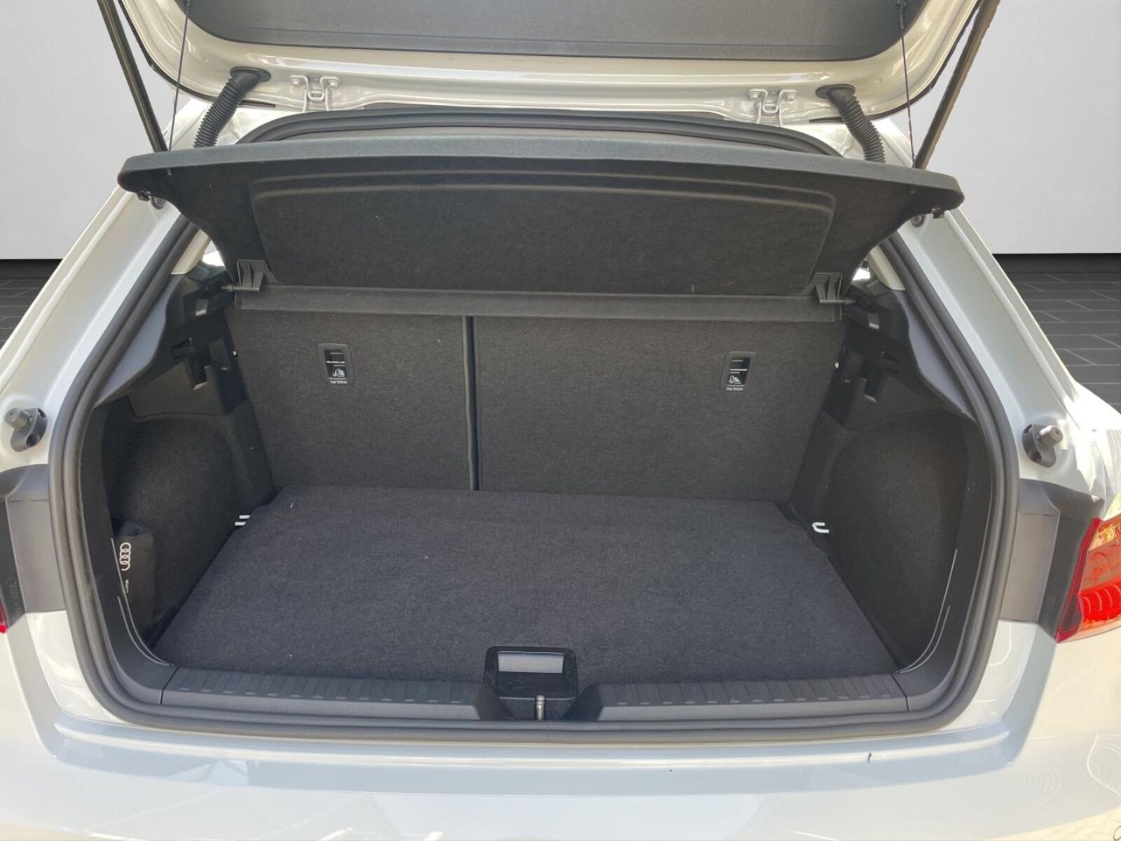 Audi A1 Sportback – Bild 15