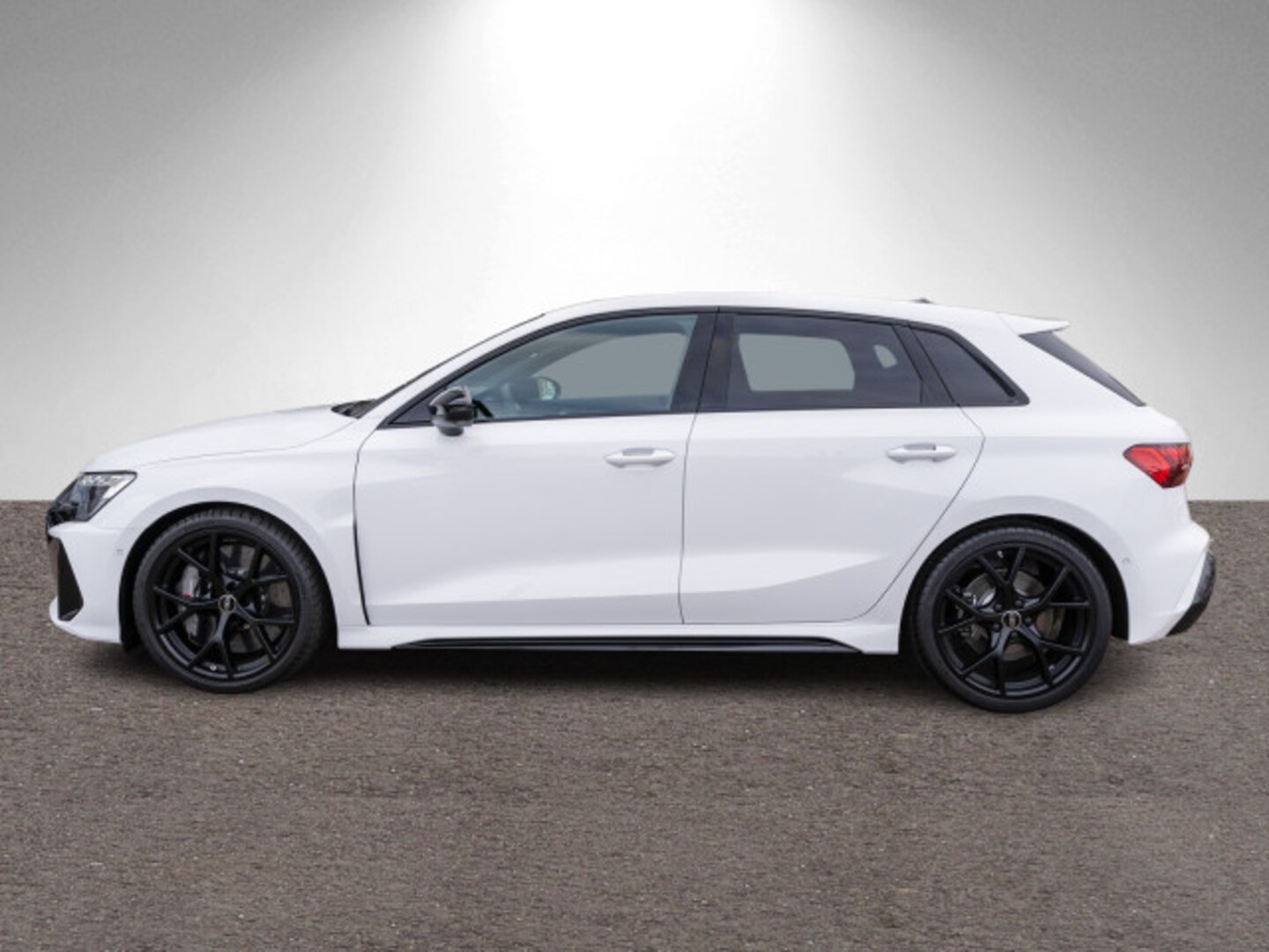 Bild über Audi RS 3 Sportback TFSI quattro 294 kW S tronic - für weitere Informationen kontaktieren Sie den Audi Partner