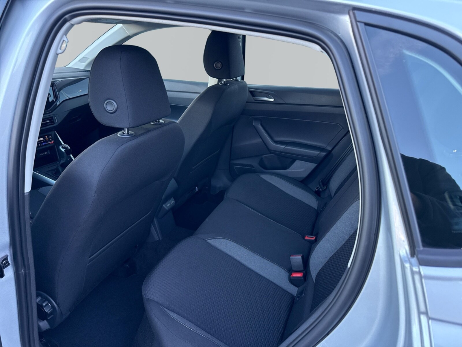 Volkswagen Polo – Bild 8