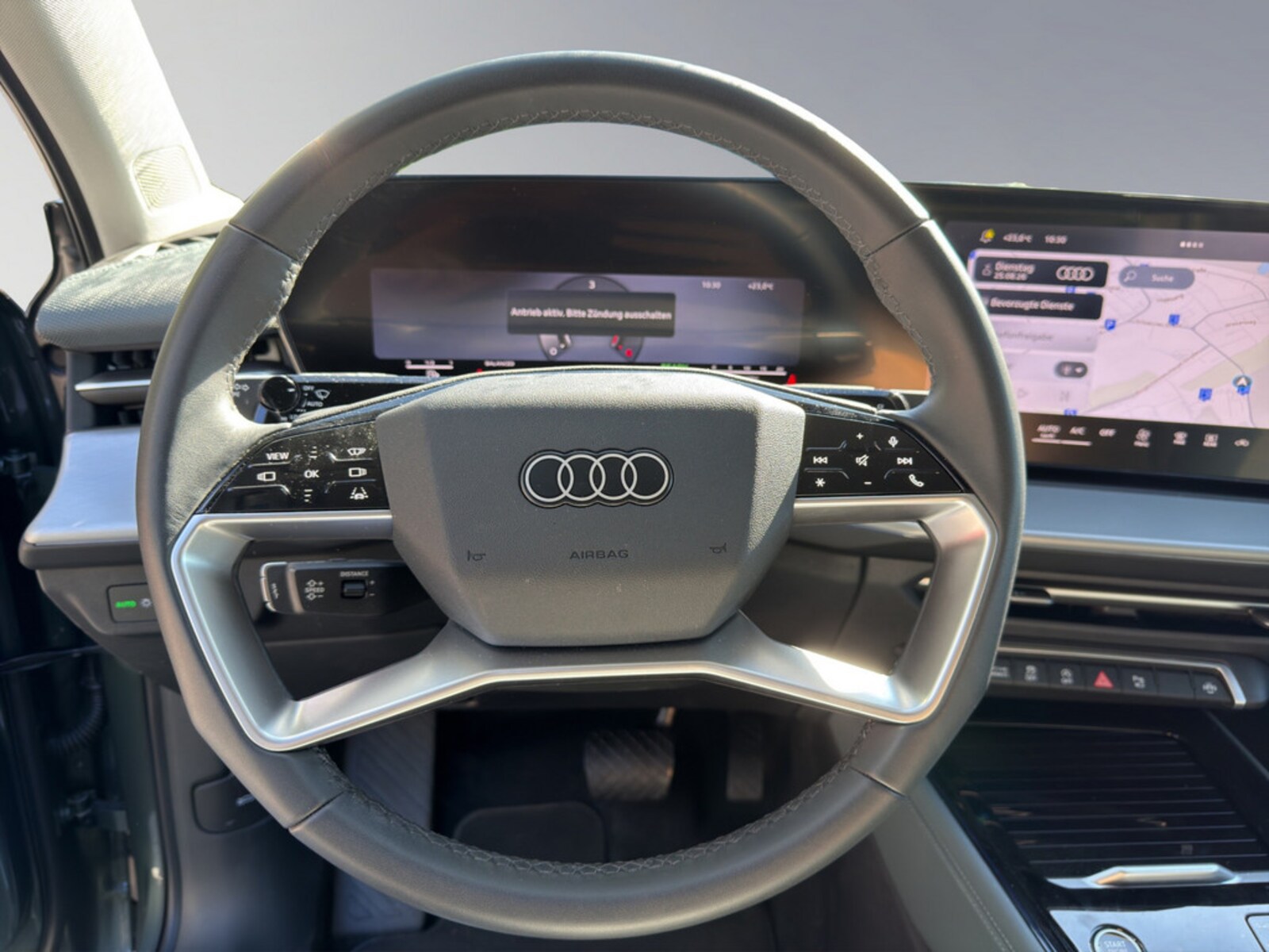 Audi Q3 – Bild 11