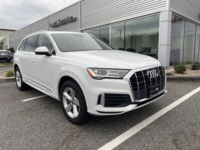 Photo of 2022 Audi Q7