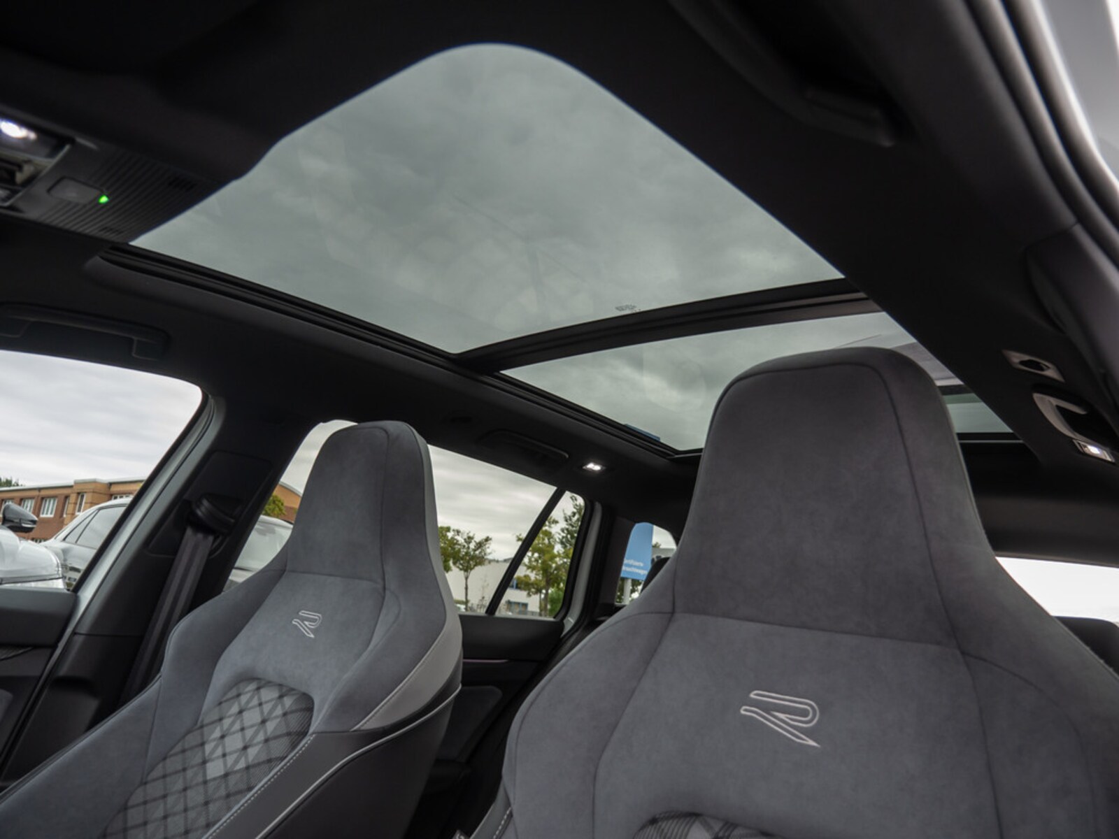 Volkswagen Golf Variant – Bild 21