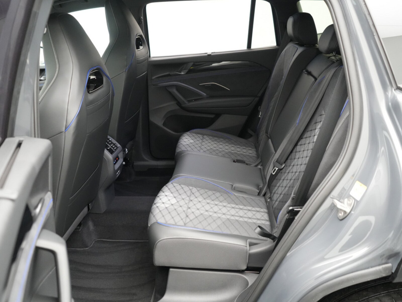 Volkswagen Tayron – Bild 11