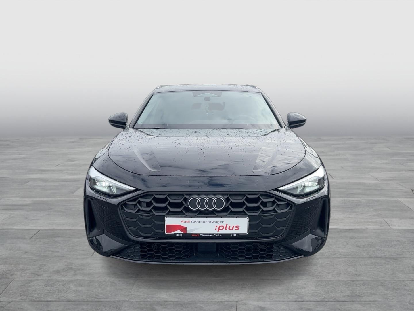 Bild über Audi A5 Avant e-hybrid e-hybrid quattro 220 kW S tronic - für weitere Informationen kontaktieren Sie den Audi Partner