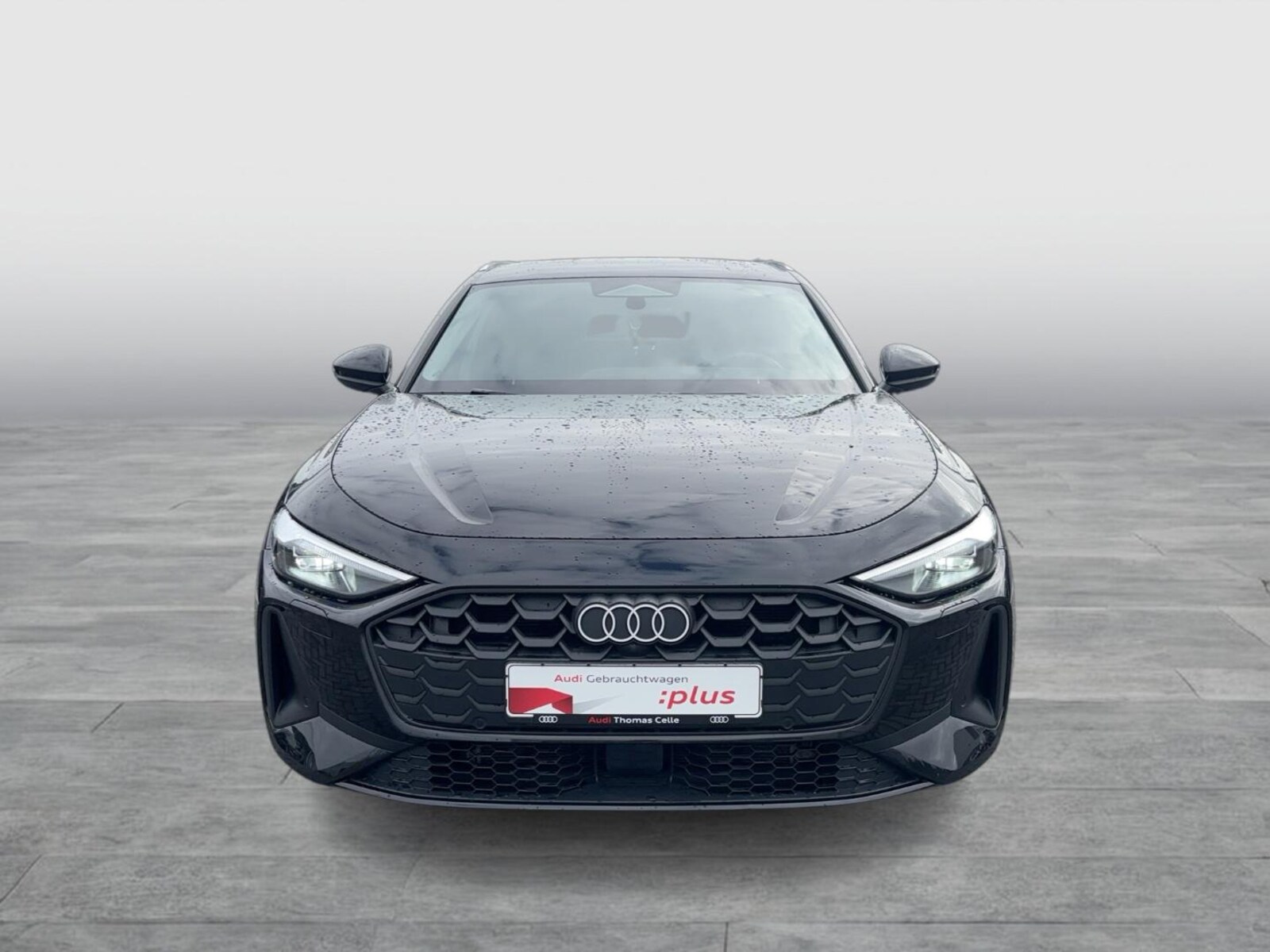 Audi A5 Avant – Bild 8