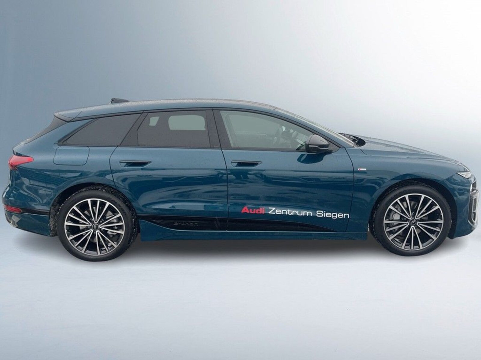Audi A6 Avant e-tron – Bild 9