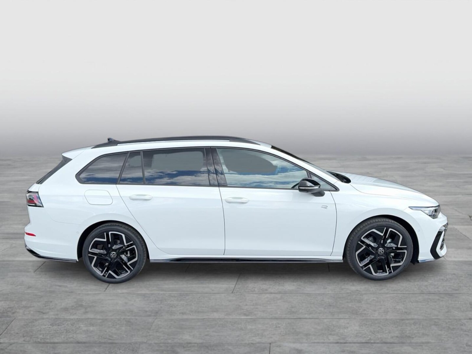 Volkswagen Golf Variant – Bild 7
