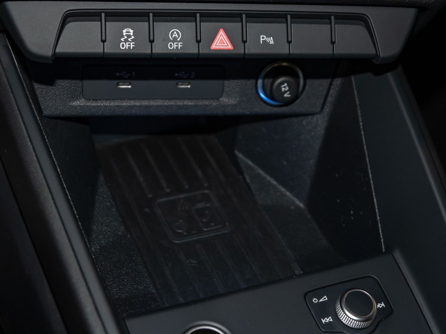 Bild über Audi A1 allstreet 30 TFSI S tronic - für weitere Informationen kontaktieren Sie den Audi Partner