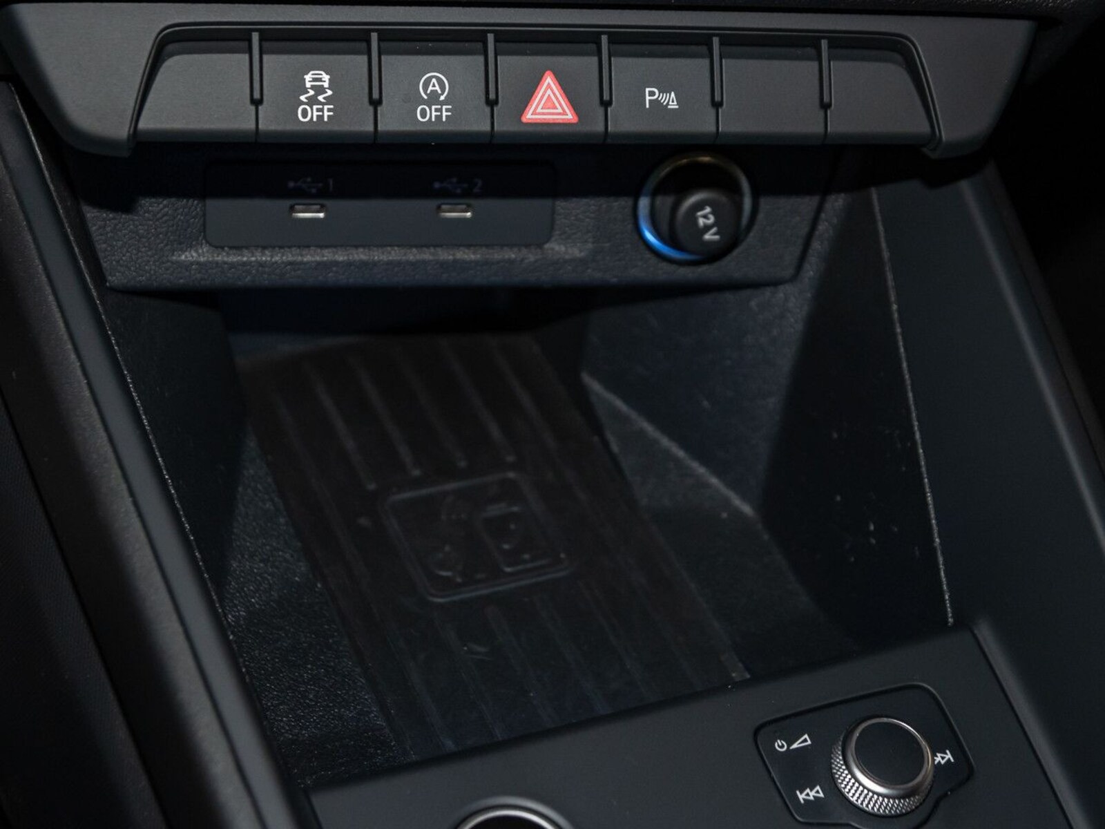 Audi A1 allstreet – Bild 16