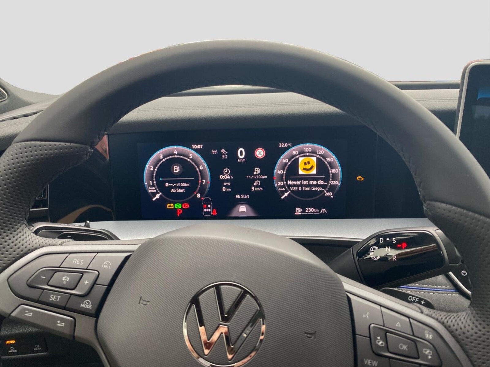 Volkswagen Tayron – Bild 10