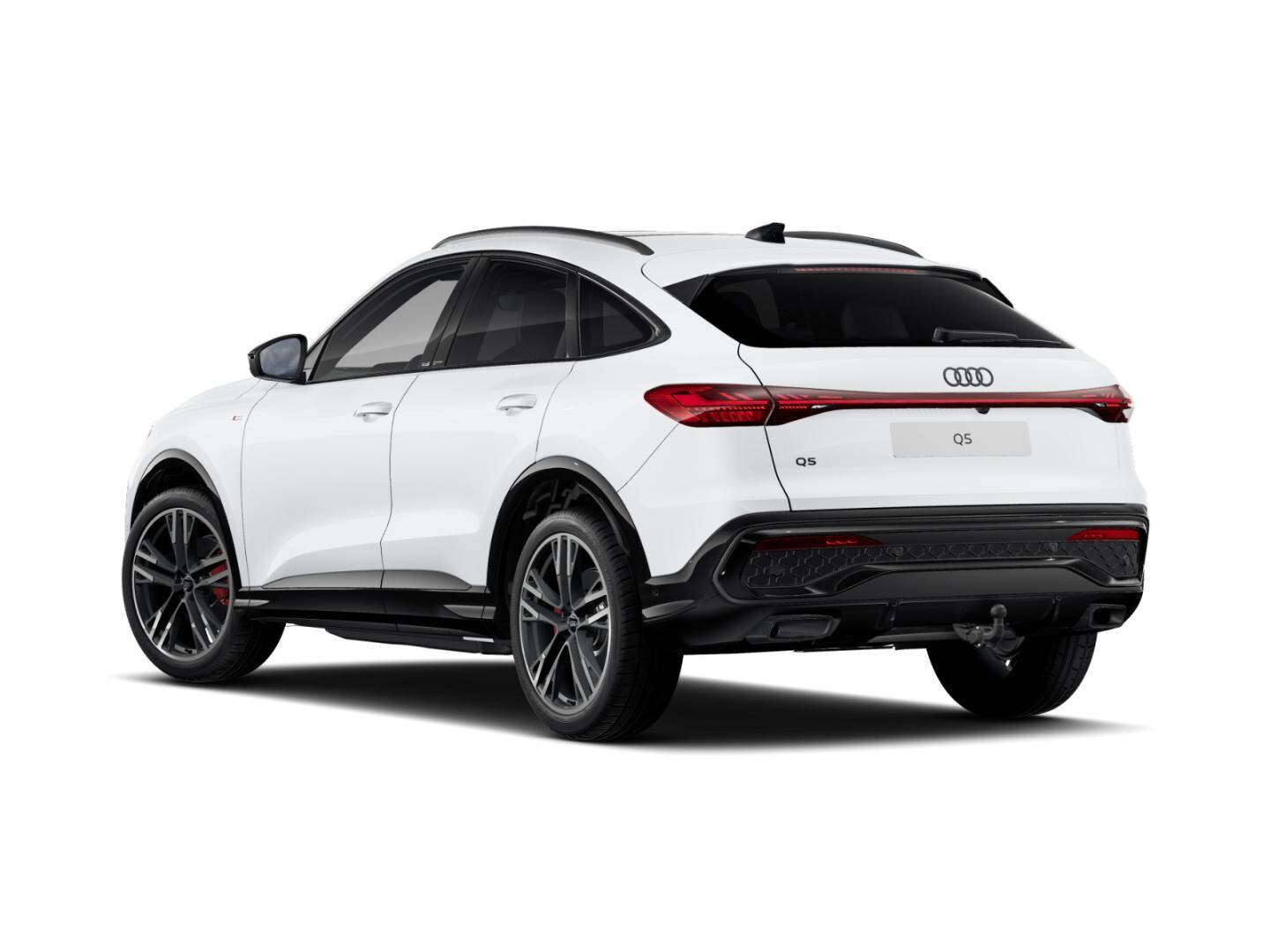 Bild über Audi Q5 Sportback TFSI 150 kW S tronic - für weitere Informationen kontaktieren Sie den Audi Partner