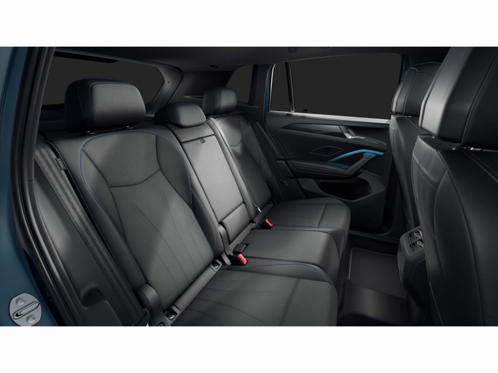 Volkswagen Tiguan – Bild 10