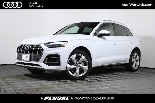 2021 Audi Q5