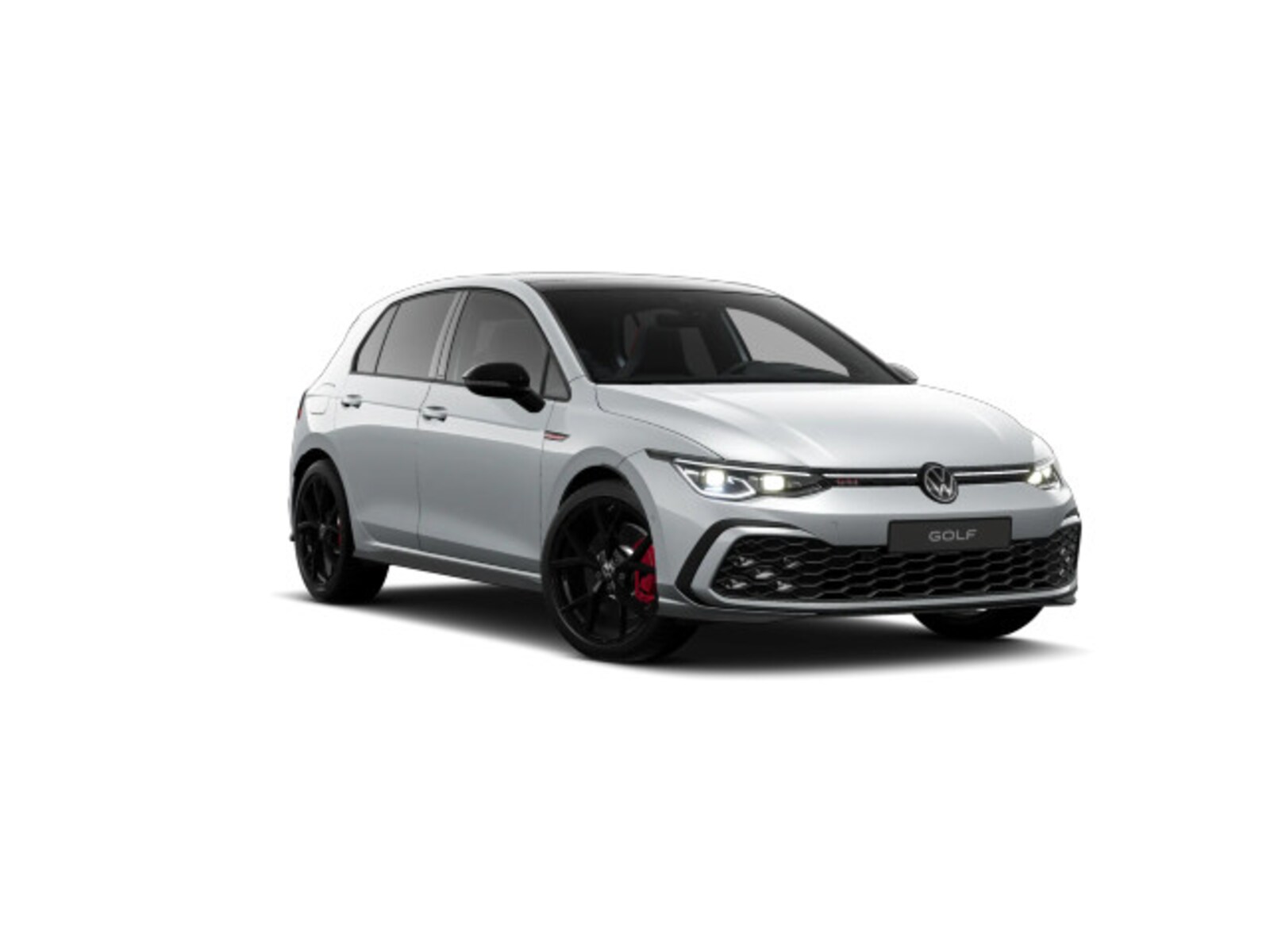 Volkswagen Golf – Bild 8