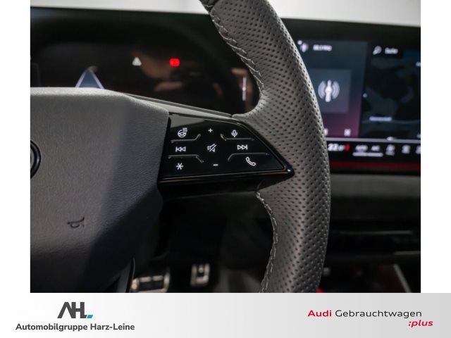 Image about Audi S6 Avant e-tron e-tron