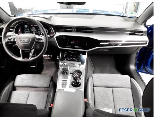 Image about Audi A6 Avant TFSI e 50 TFSI e quattro S tronic