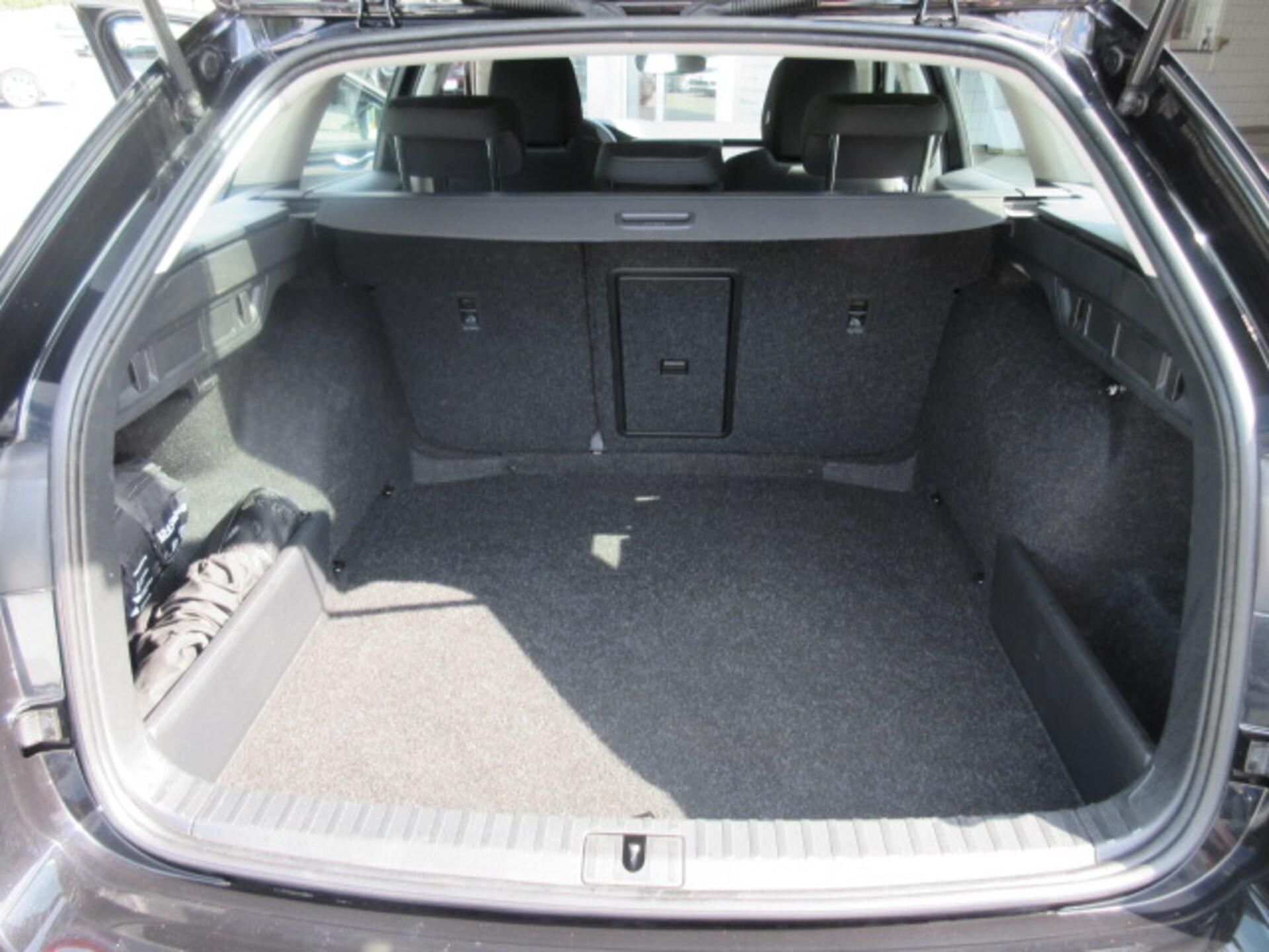 Skoda Octavia Combi Ambition