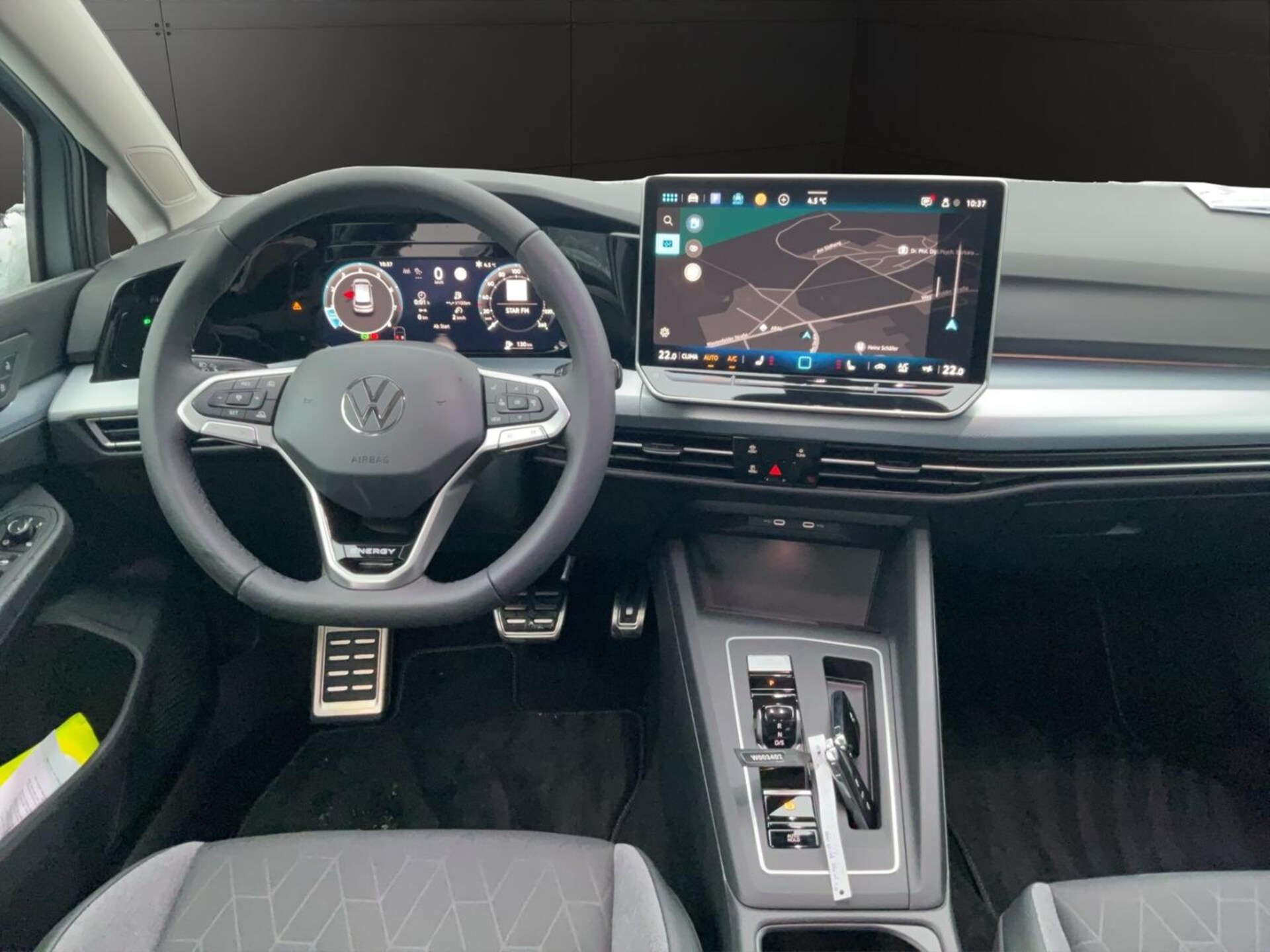 Volkswagen Golf ENERGY