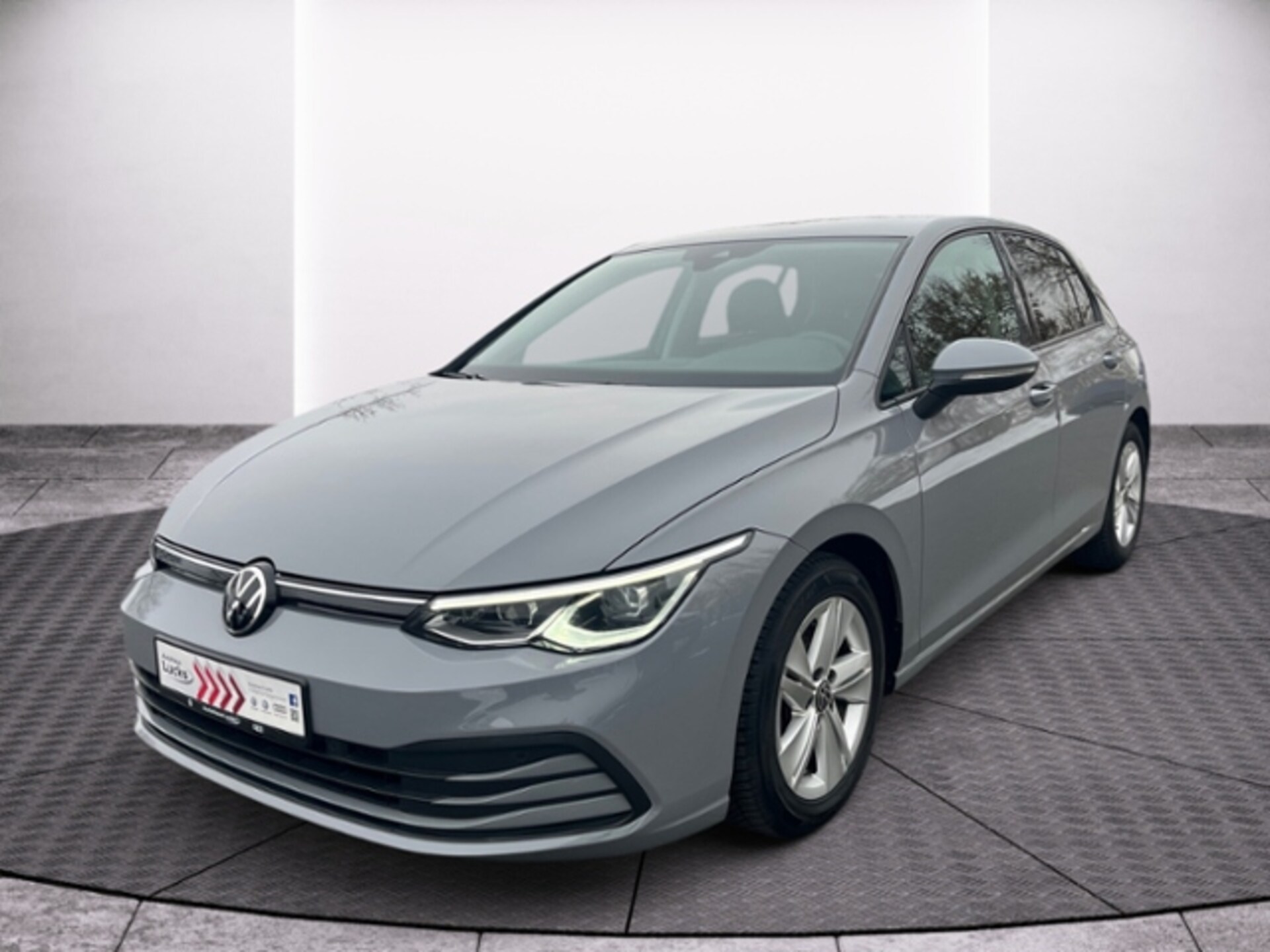 Volkswagen Golf Life