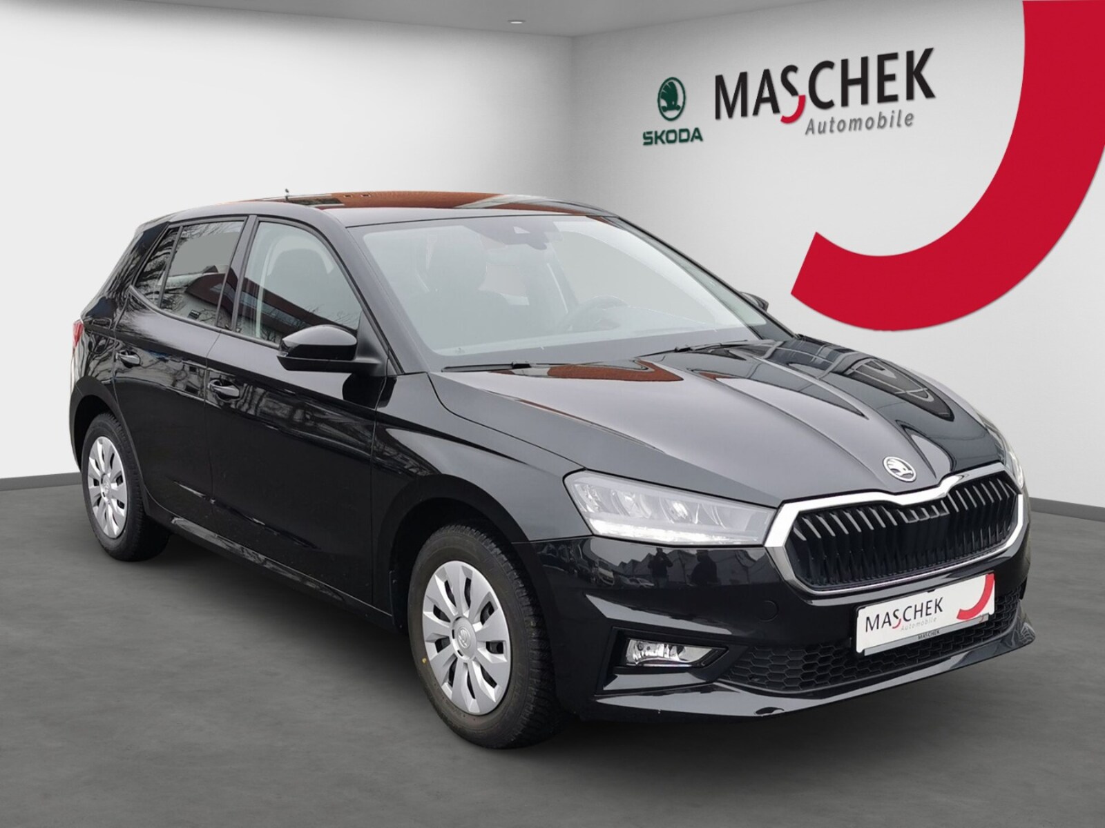 Škoda Fabia – Bild 7