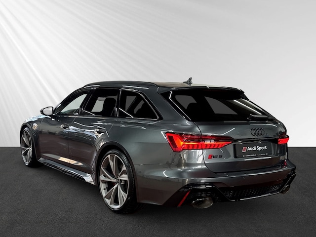 Audi RS6 avant TFSI Quattro Tiptronic - - Joinsteer - #2