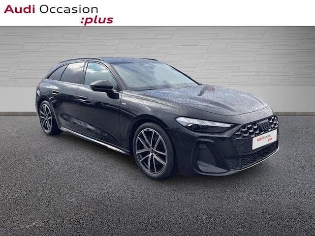 Audi A5 Coupé Design TDI Hybride 204 Ch S Tronic -  - Joinsteer - #3