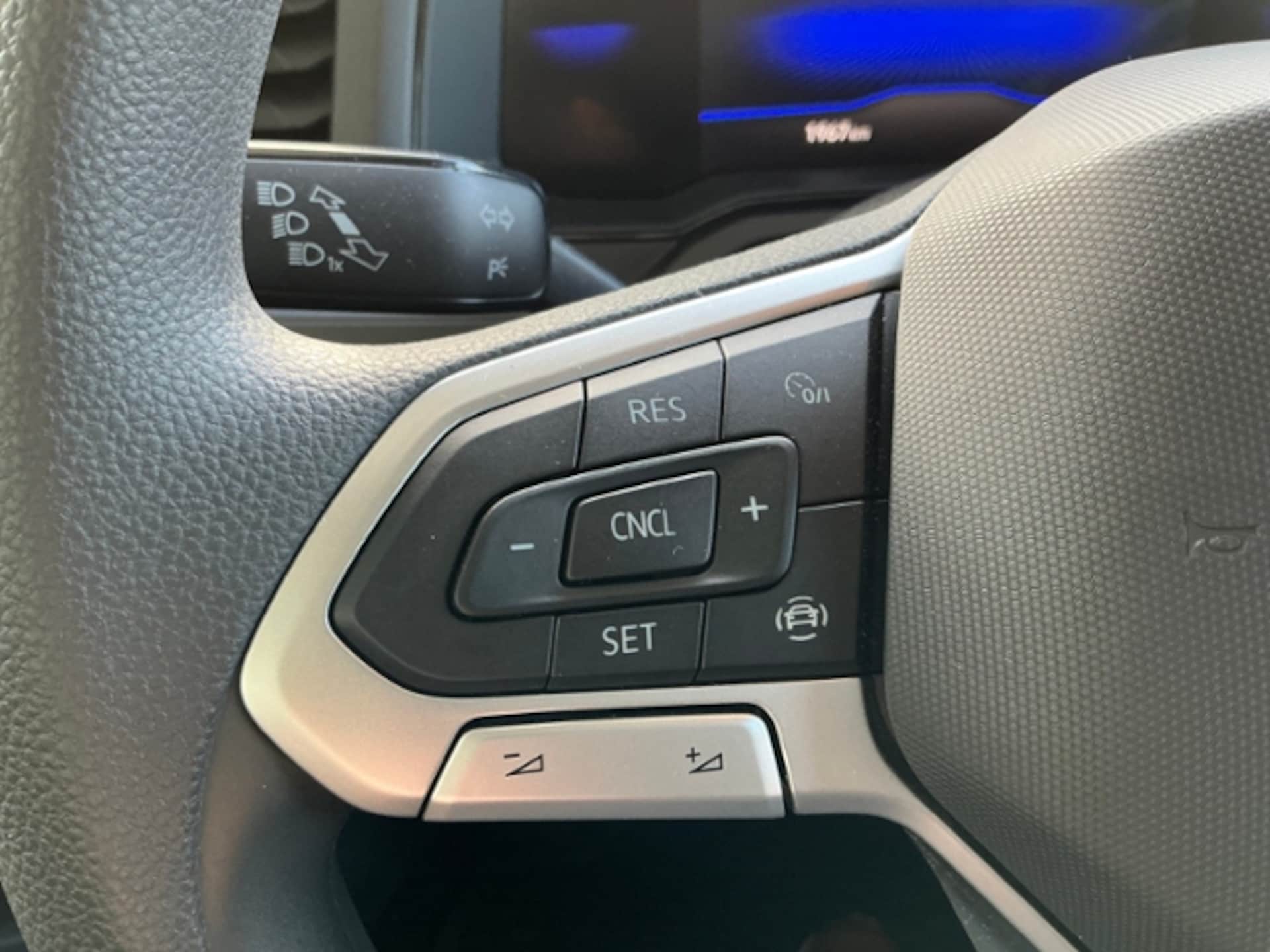 Volkswagen Polo Basis-Modell
