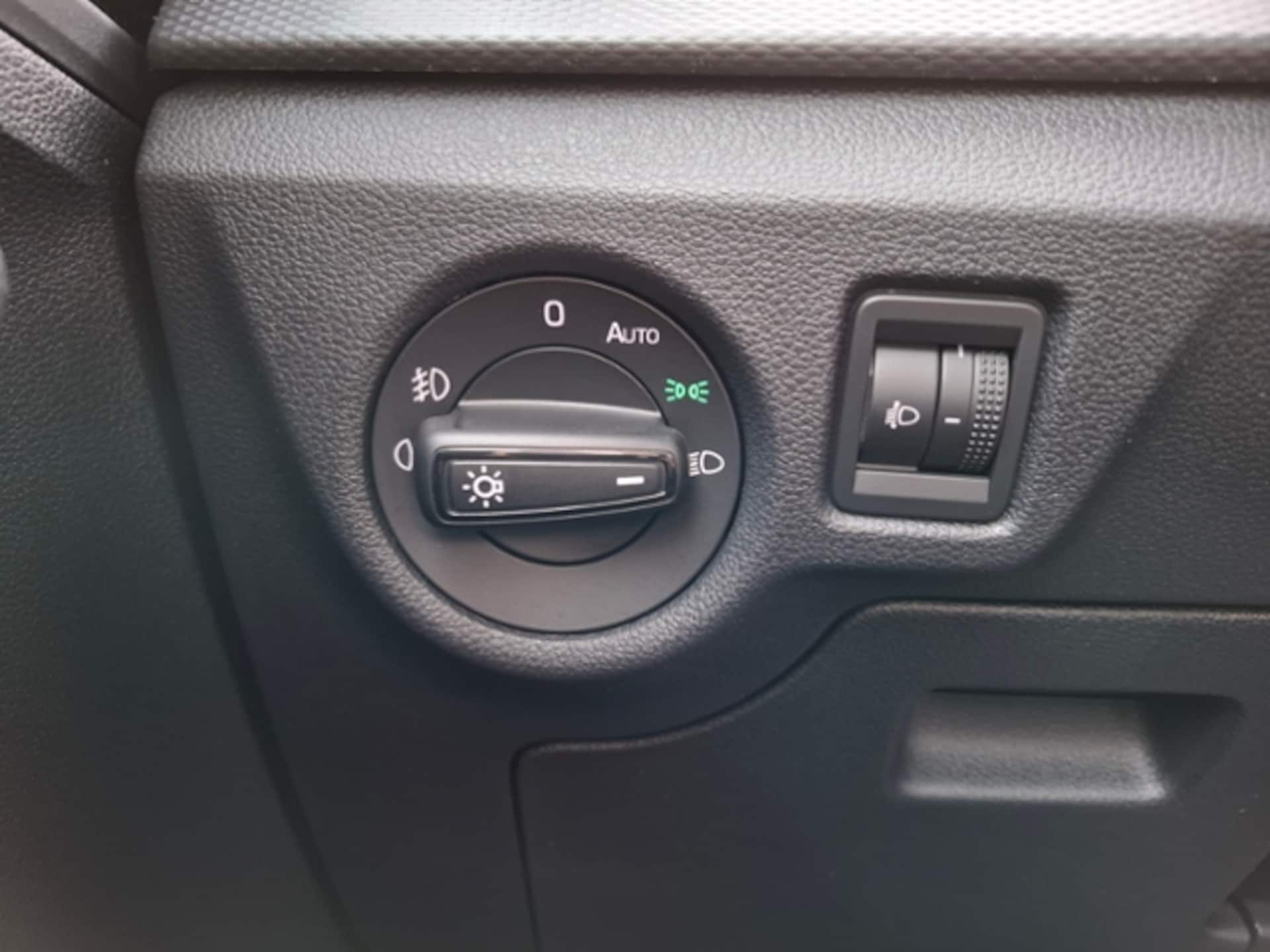 Skoda Kamiq Drive 130