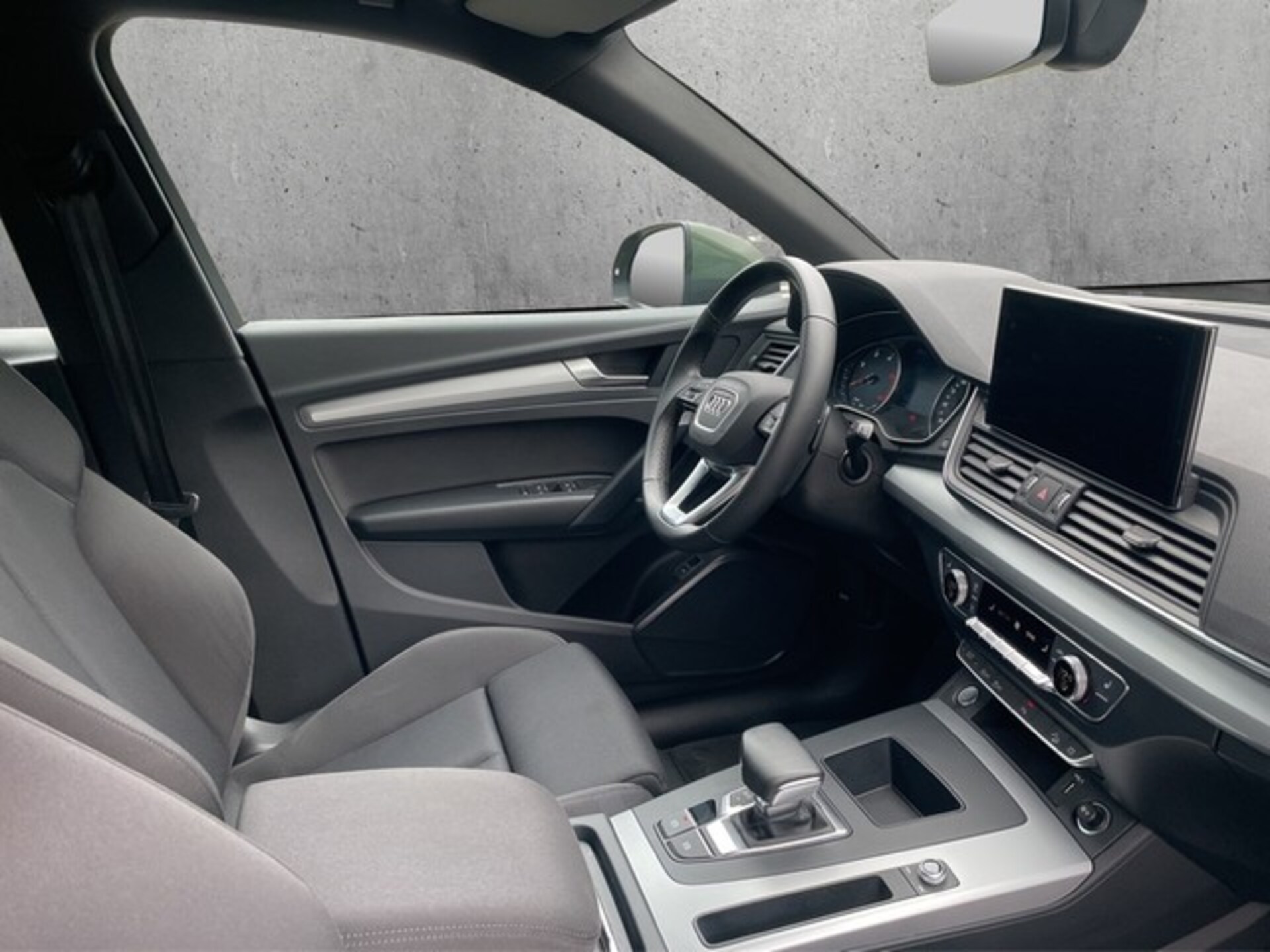 Audi Q5 SUV Advanced