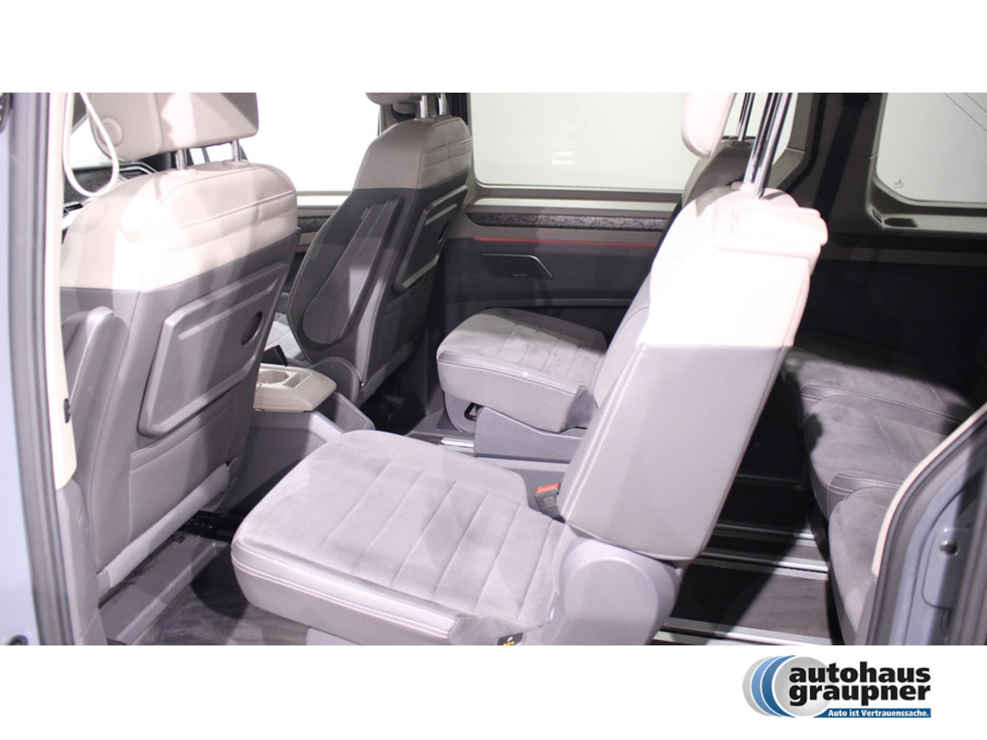 Volkswagen Multivan Life