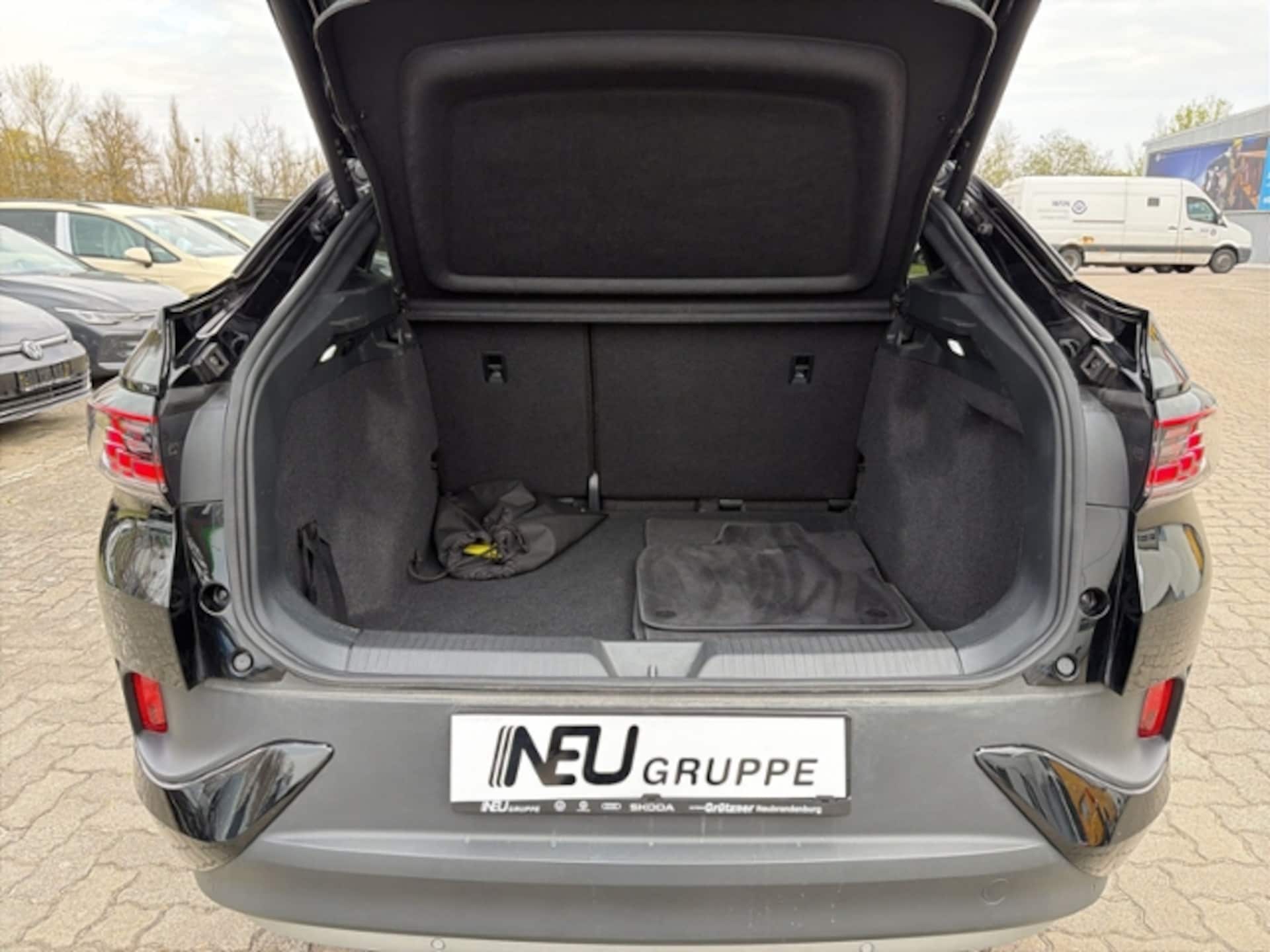 Volkswagen ID.5 Pro