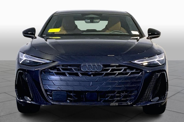 2026 Audi A6 Sedan