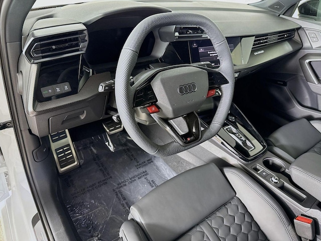 2026 Audi RS 3 Base - Photo 9