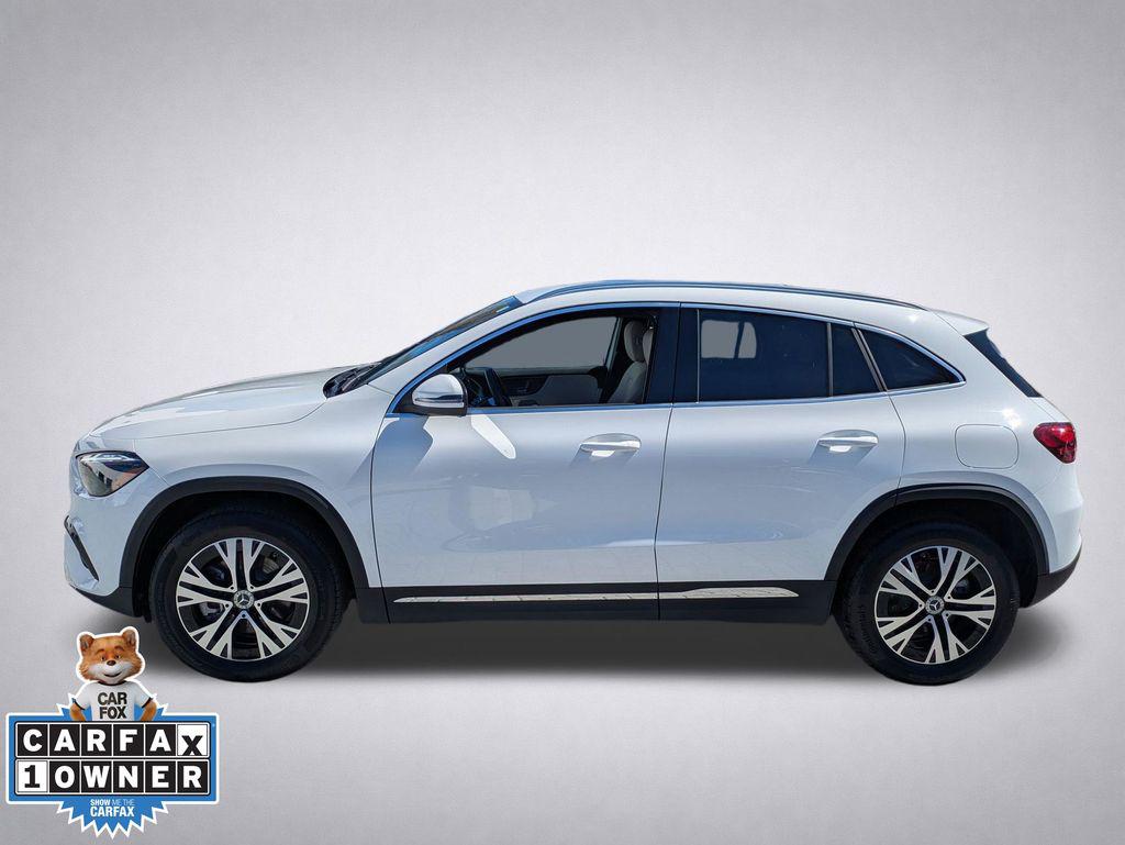 2025 Mercedes-Benz GLA GLA250 - Photo 6