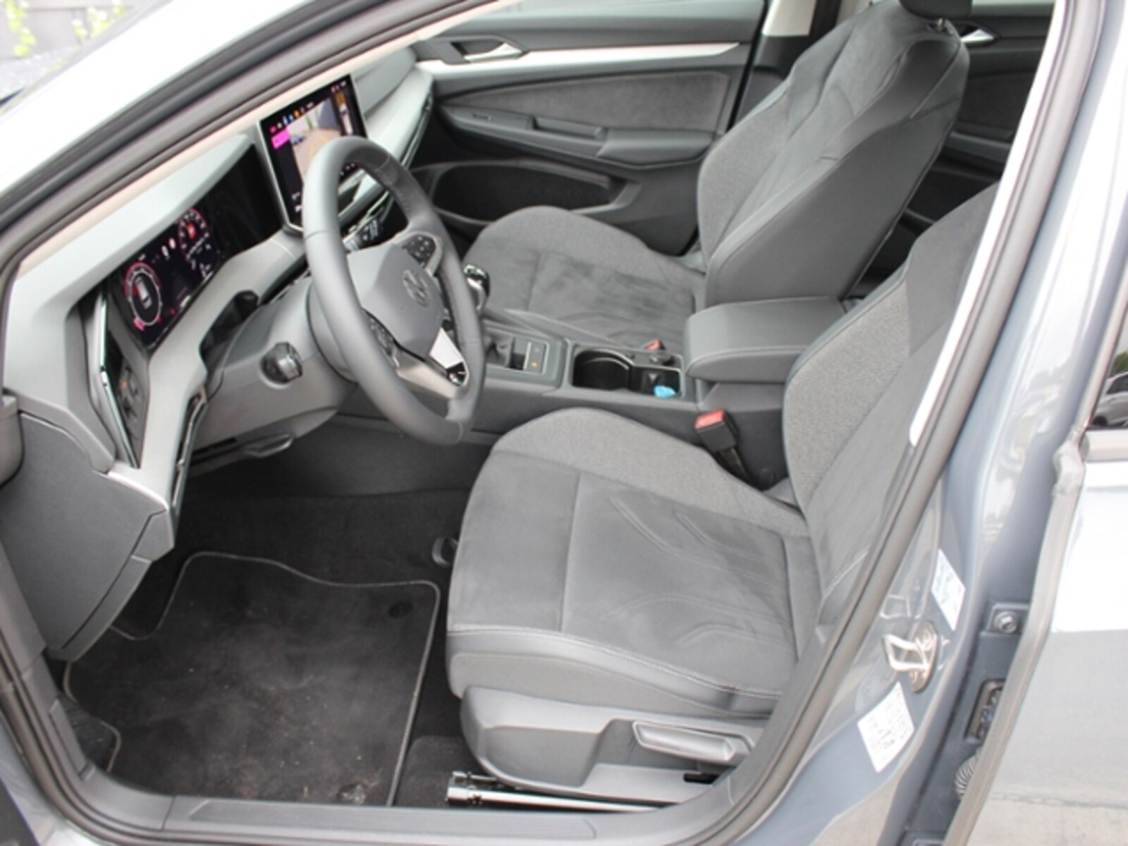 Volkswagen Golf Variant – Bild 7
