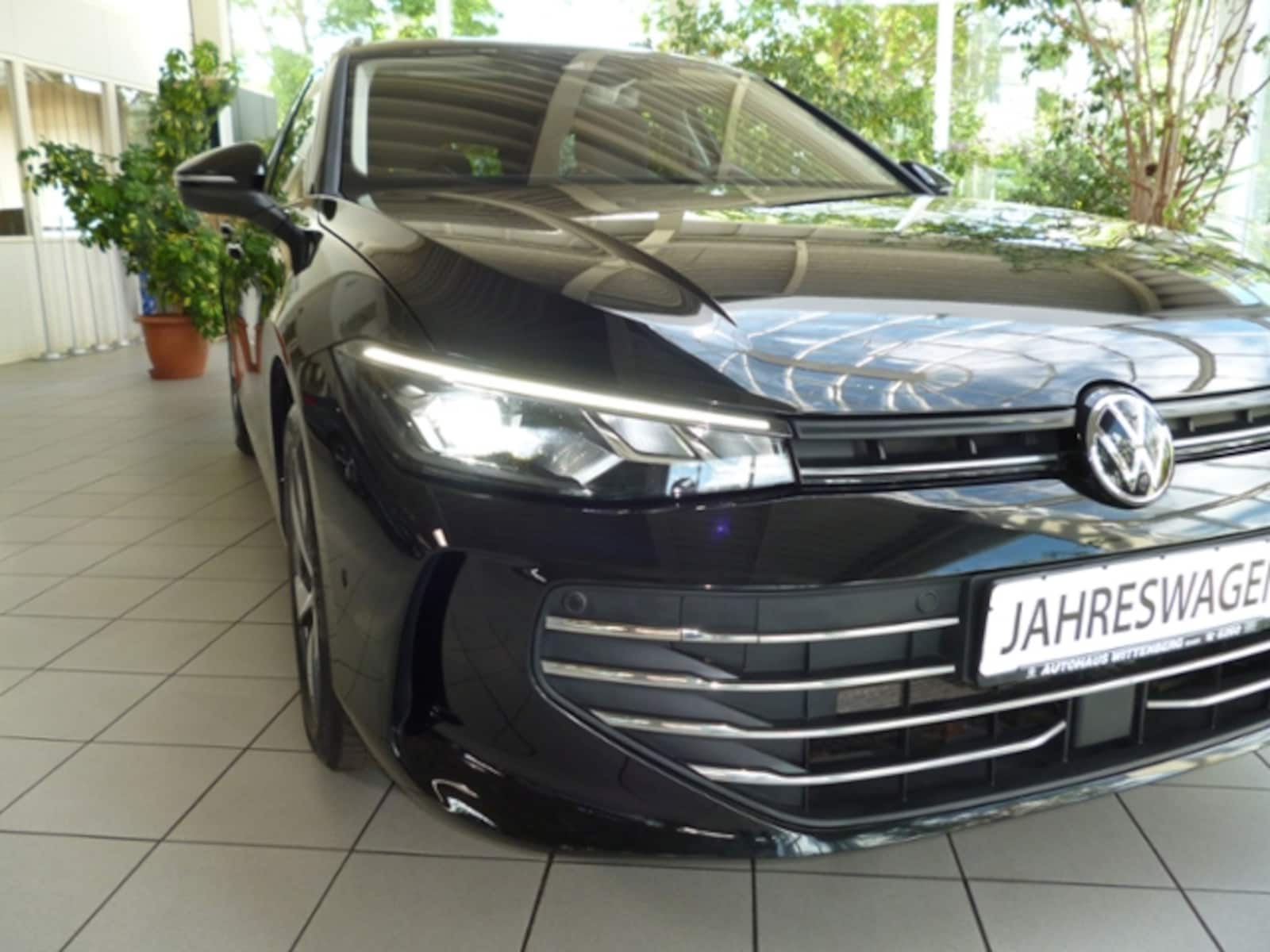 Volkswagen Passat – Bild 15