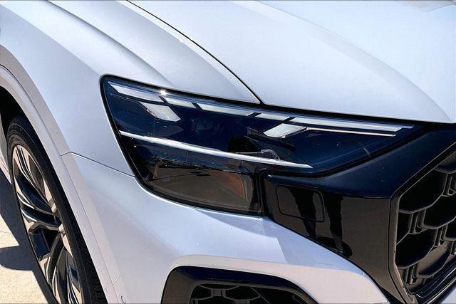 2026 Audi Q8 Premium Plus - Photo 31