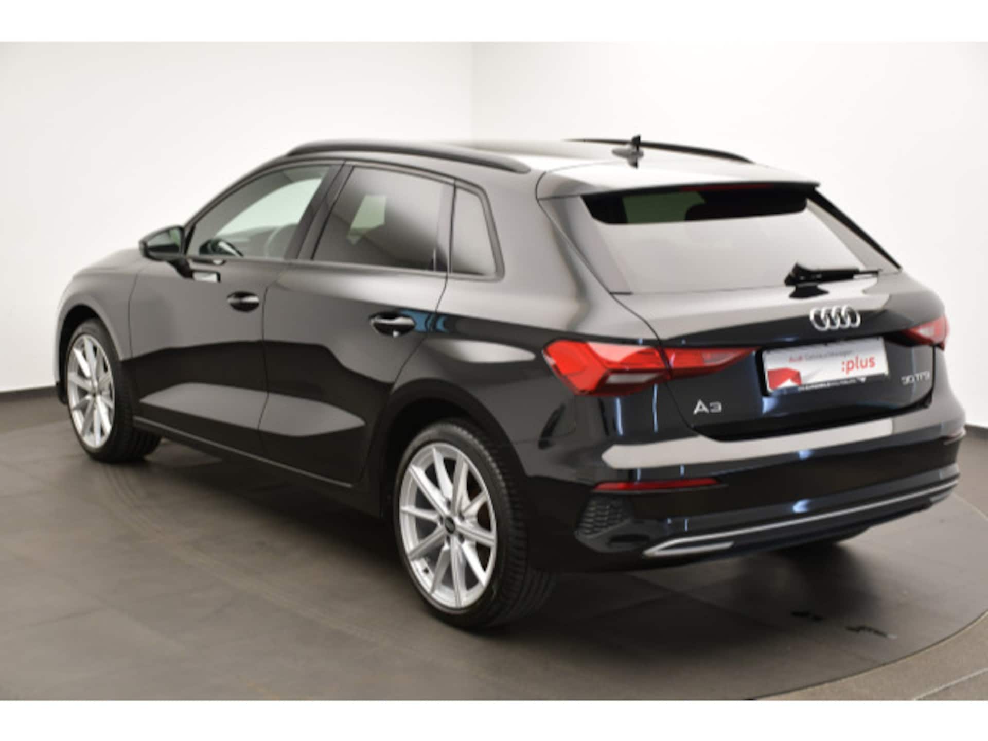 Audi A3 Sportback Advanced
