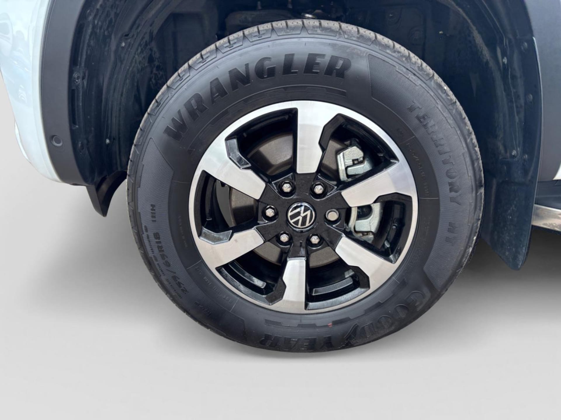Volkswagen Amarok DoubleCab Style