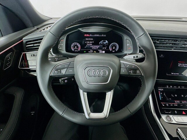 2026 Audi Q8 Premium Plus - Photo 11