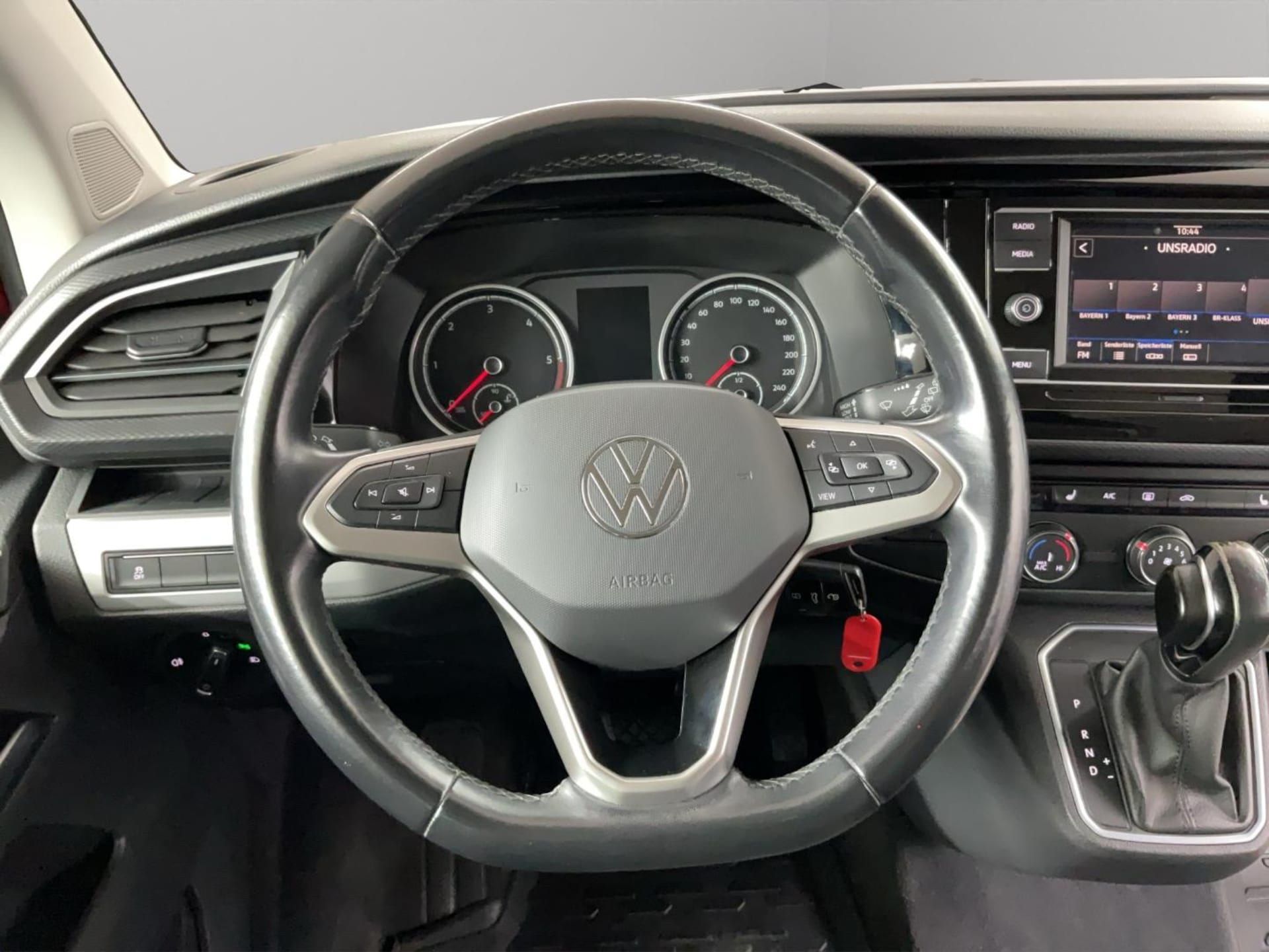 Volkswagen T6.1 Multivan Comfortline