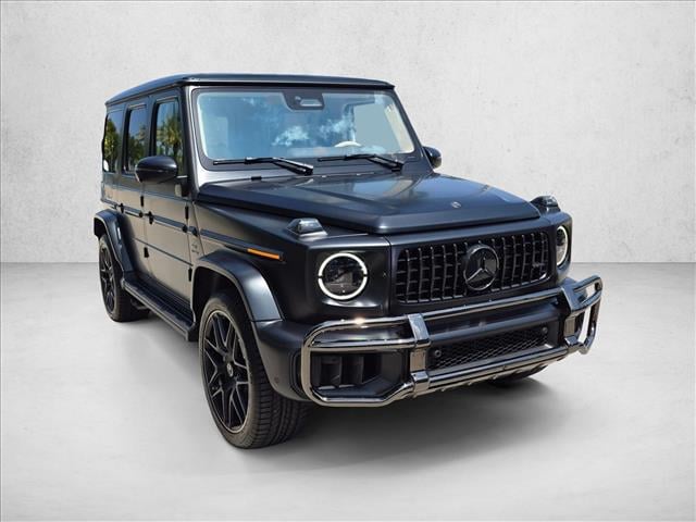 2026 Mercedes-Benz