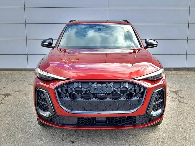 2026 Audi Q5