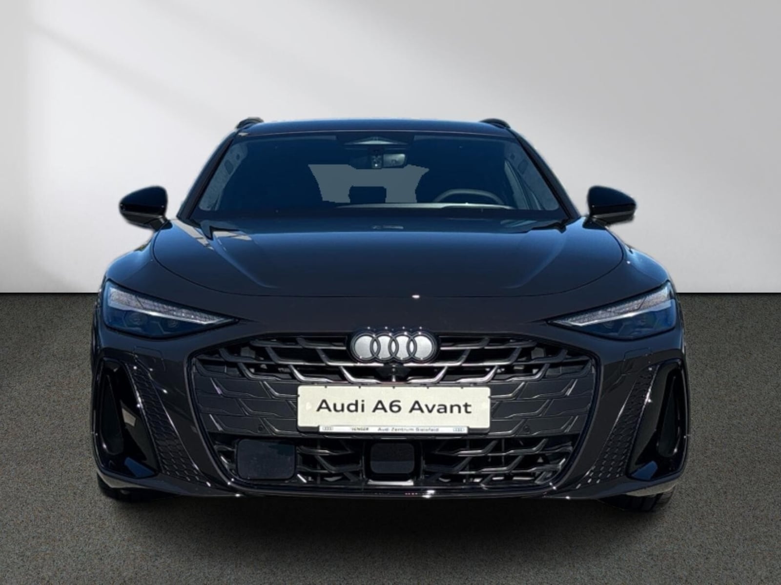 Audi A6 Avant – Bild 4