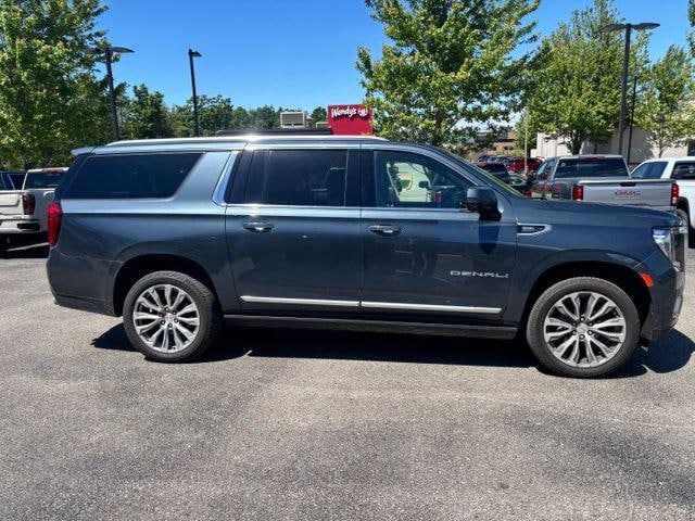 2021 GMC Yukon XL