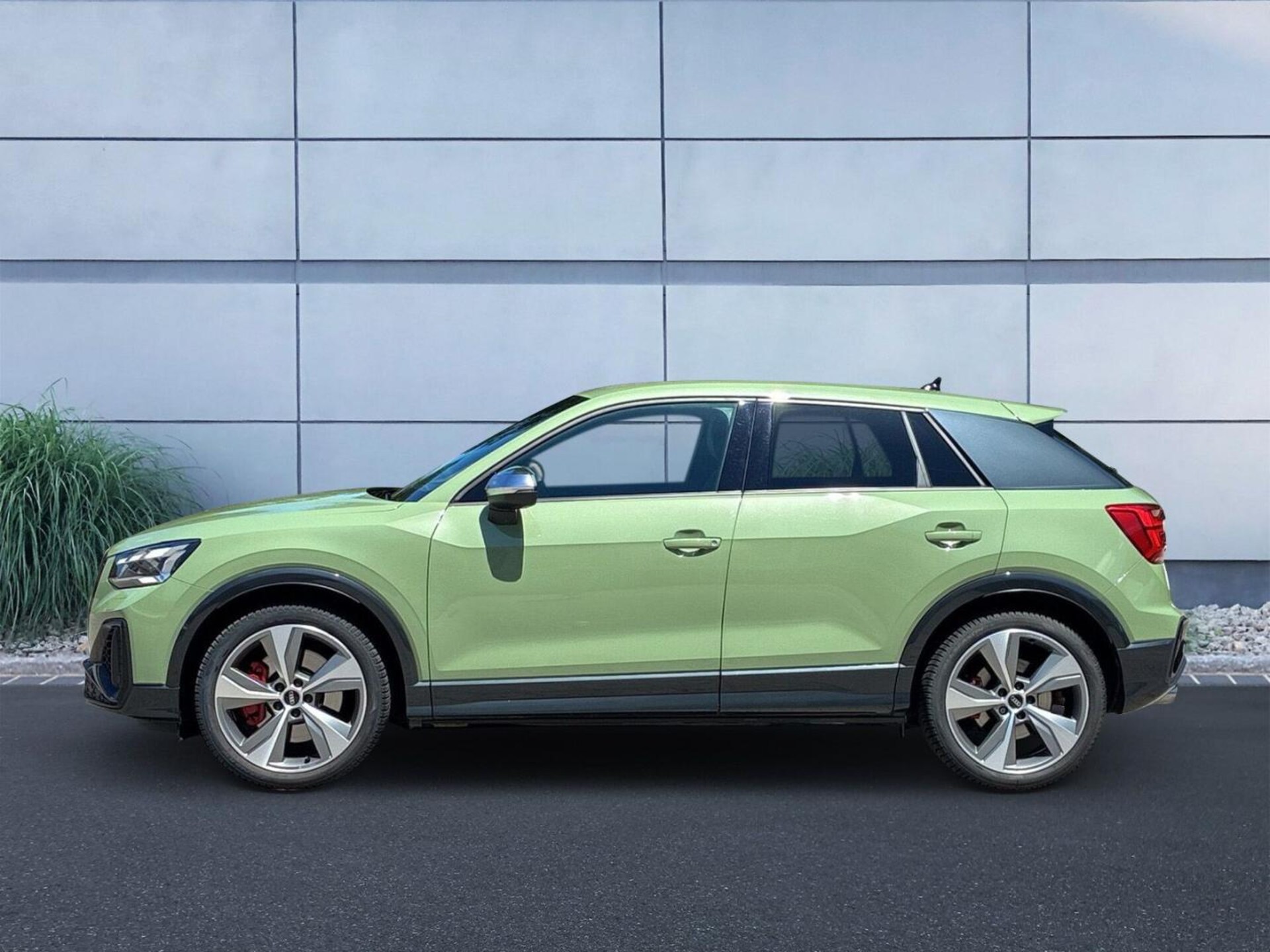 Audi SQ2