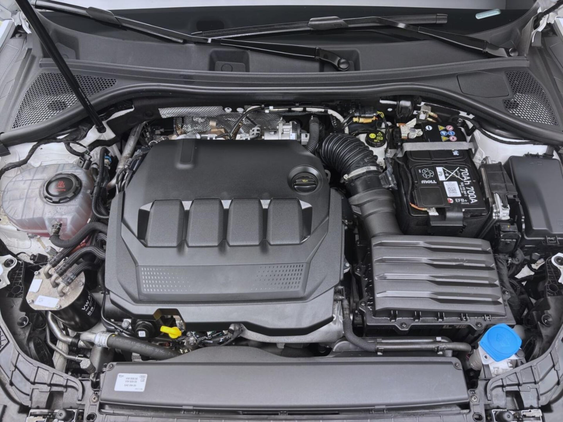 Audi A3 Sportback Advanced