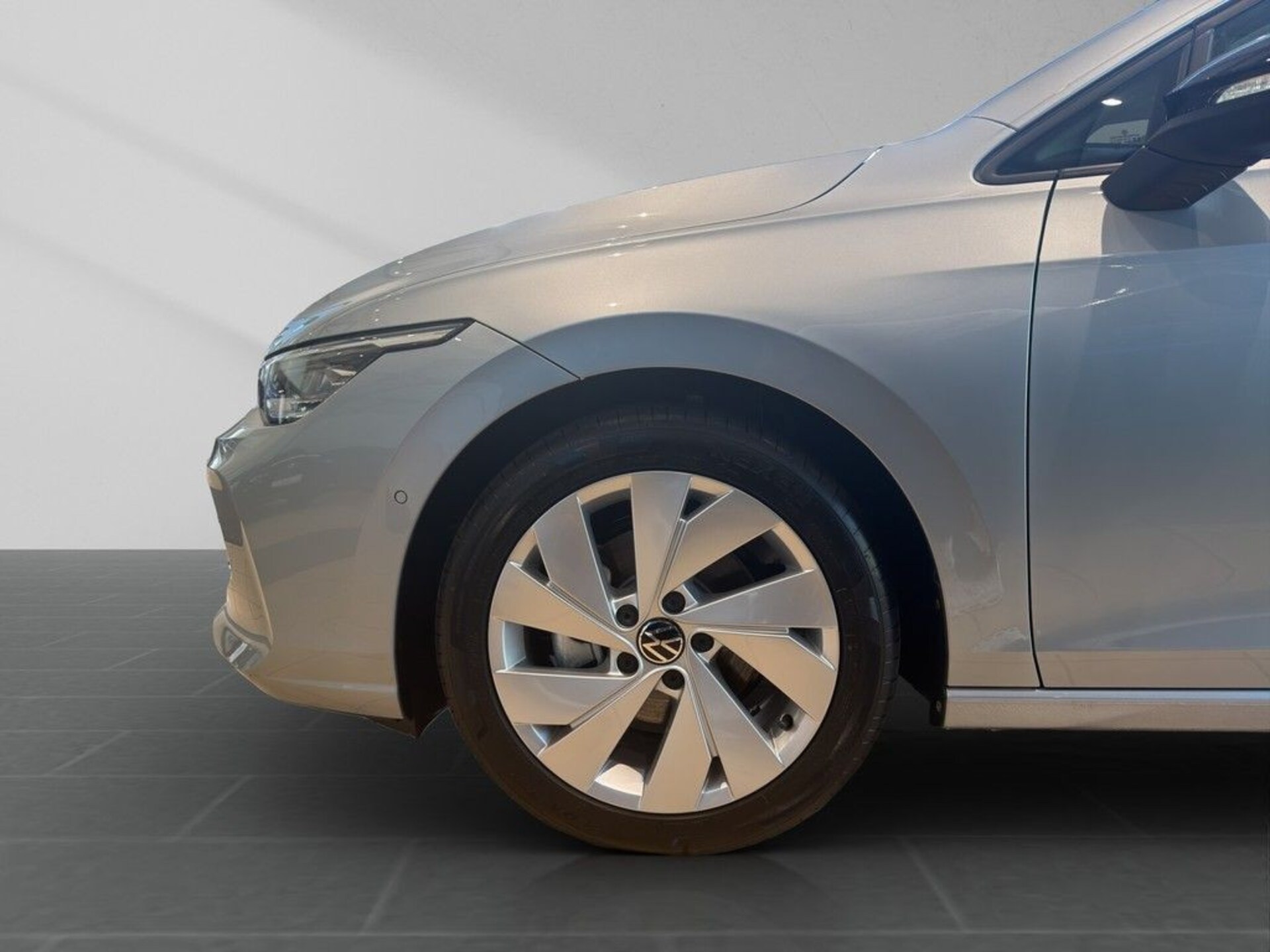 Volkswagen Golf ENERGY